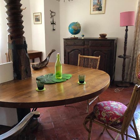 Collobrières La Provence Authentique A 30 Minutes Des Plages מראה חיצוני תמונה