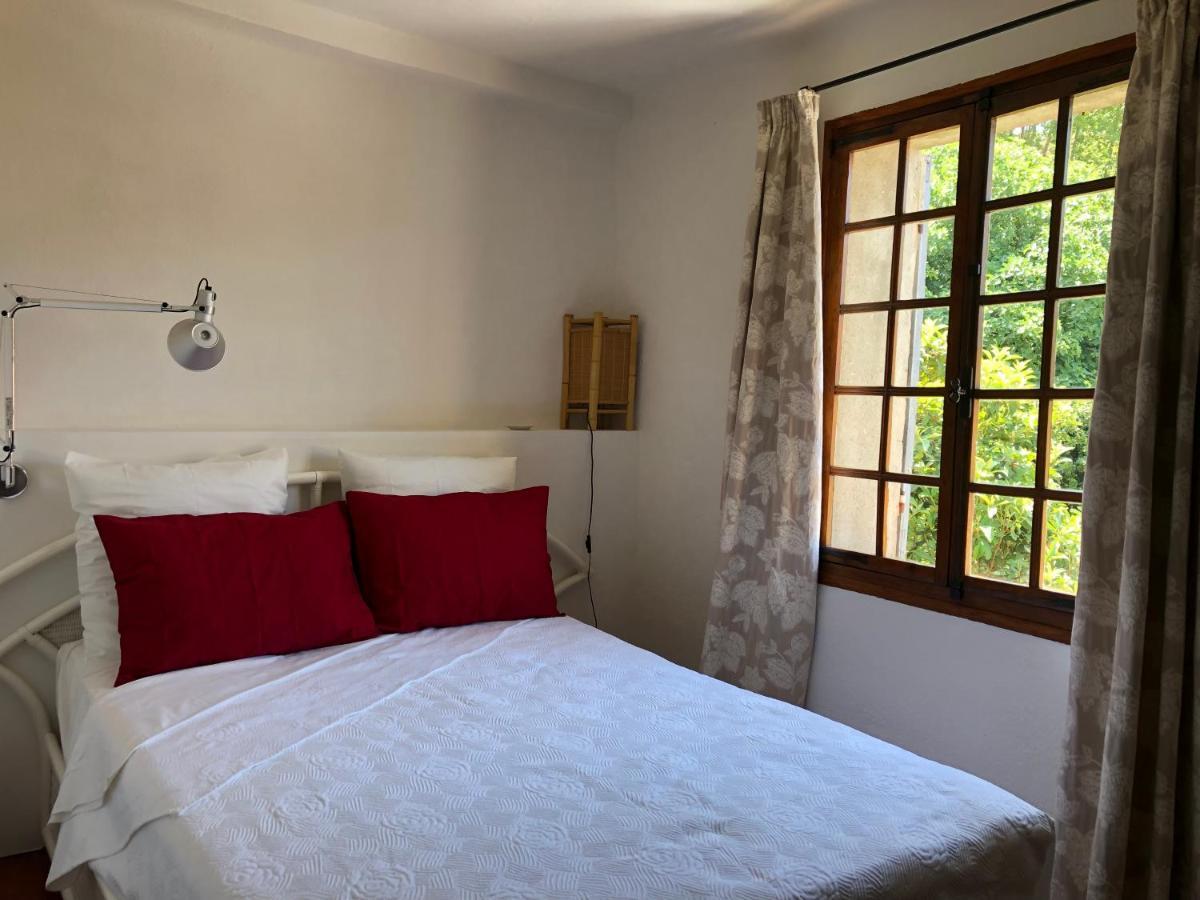 Collobrières La Provence Authentique A 30 Minutes Des Plages מראה חיצוני תמונה
