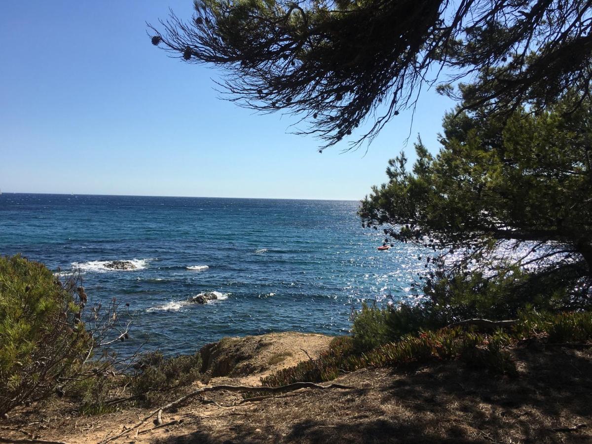 Collobrières La Provence Authentique A 30 Minutes Des Plages מראה חיצוני תמונה